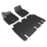 3D MAXpider E1TL04601809 ELITECT Floor Mat Fits 22-24 X