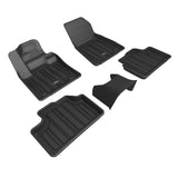 3D MAXpider E1VV04501809 ELITECT Floor Mat Fits 23-24 C40 Recharge