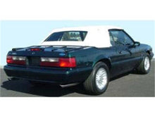 Load image into Gallery viewer, Drake Muscle F1ZZ-7652701-GW Convertible Top Fits 91-93 Mustang