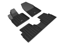 Load image into Gallery viewer, 3D MAXpider E1HY09301809 ELITECT Floor Mat Fits 19-20 Santa Fe