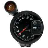 Equus E6080 6000 Series Tachometer