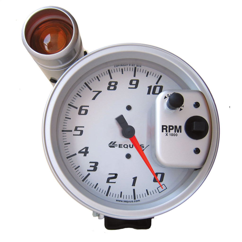 Equus E6081S 6000 Series Tachometer