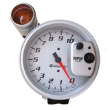 Equus E6081S 6000 Series Tachometer