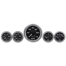 Load image into Gallery viewer, Equus E7500 7000 Series Gauge Set