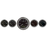 Equus E7501 7000 Series Gauge Set