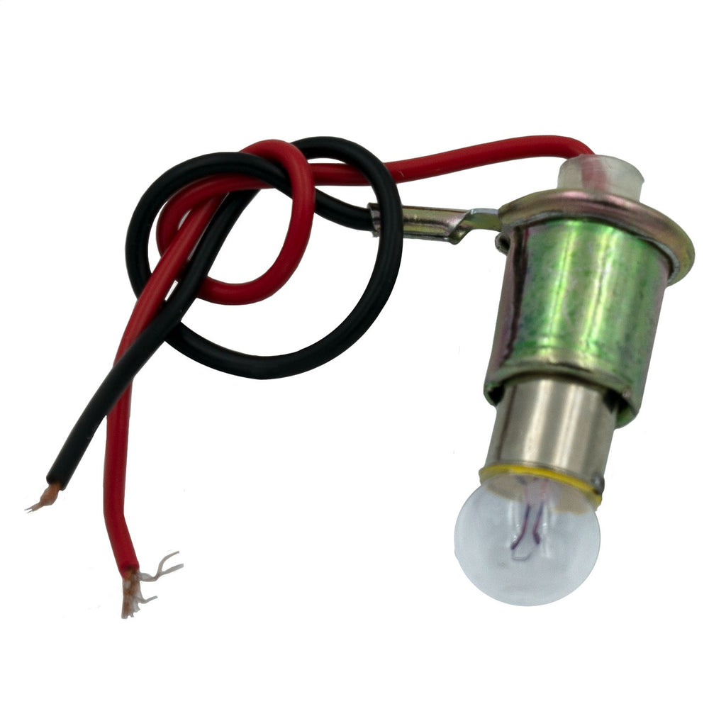 Equus 9803 Light Bulb And Socket Assembly