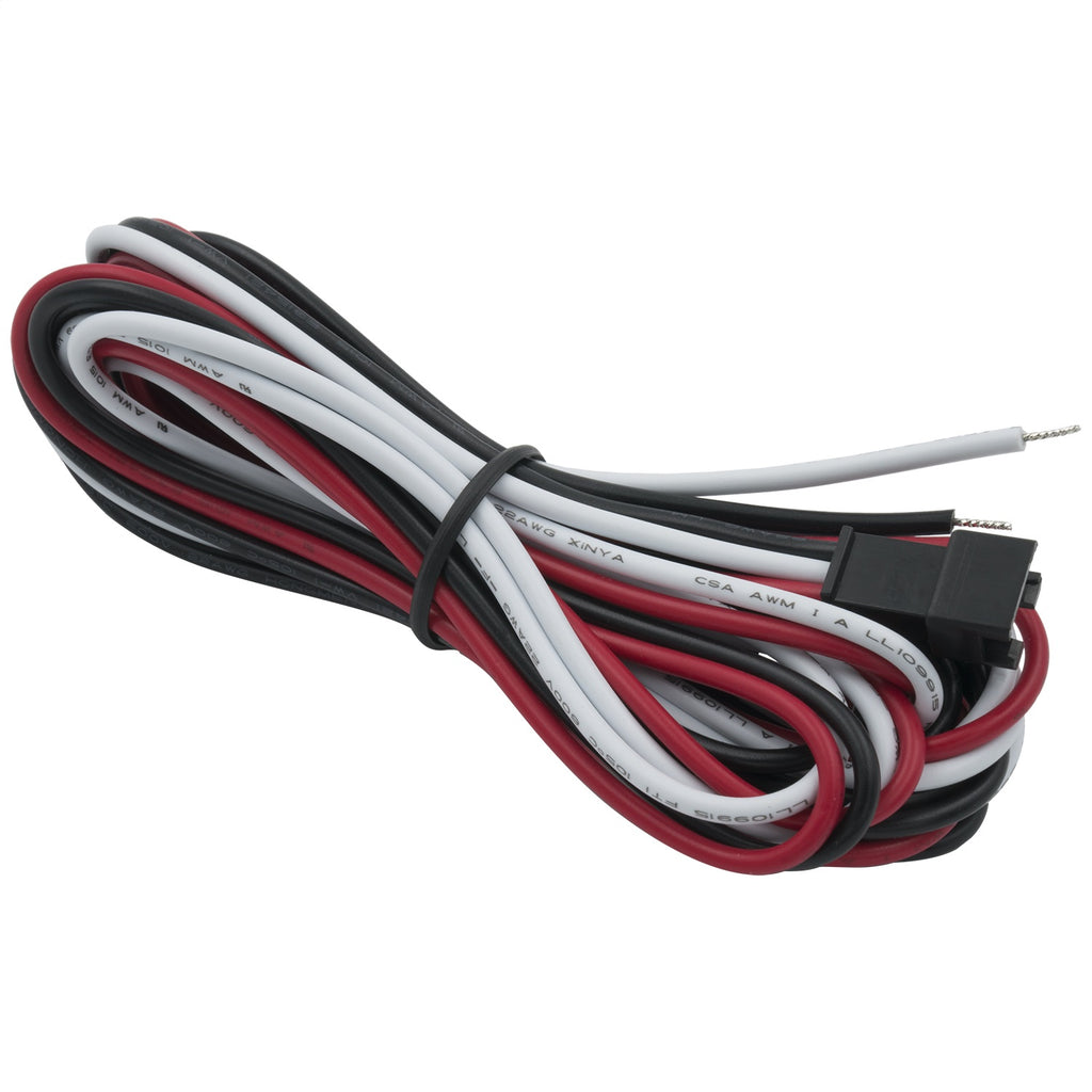 Equus 9971 Tachometer Wire Harness