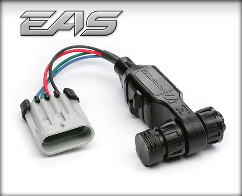 Edge Products 98613 Edge Accessory System 12 Volt Power Supply Starter Kit