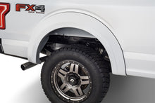 Load image into Gallery viewer, Bushwacker 20936-02 Extend-A-Fender Flares Fits 15-17 F-150