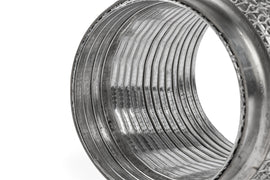 APR EXH0008 Braided Exhaust Flex Section
