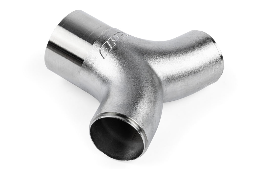 APR EXH0101 Cast Y Splitter