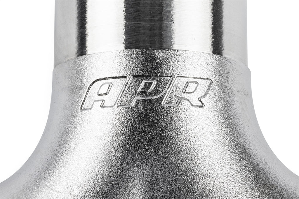 APR EXH0101 Cast Y Splitter