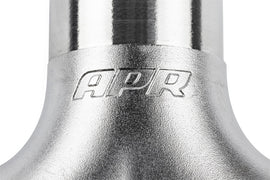 APR EXH0101 Cast Y Splitter