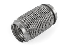 Load image into Gallery viewer, APR EXH0224 Braided Exhaust Flex Section