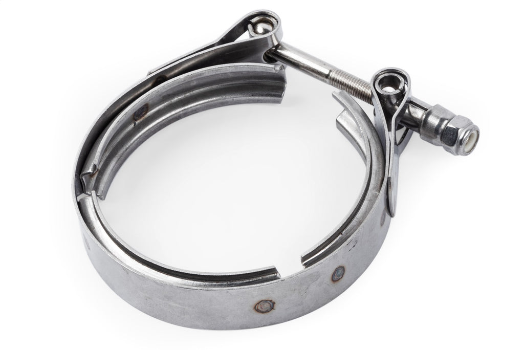 APR EXH0375 V-Band Clamp And Gasket Replacement