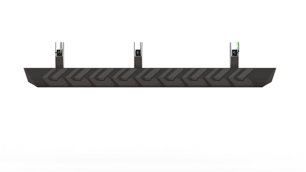 GEM Tube 400004 T3 Running Board