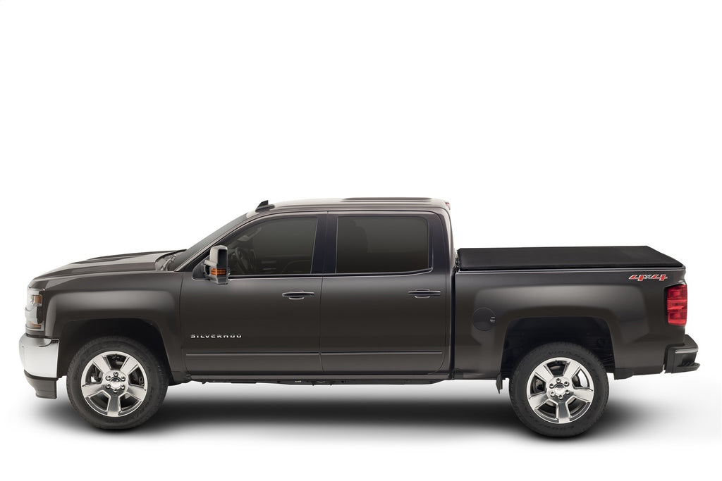 Extang 94995 Trifecta Signature 2.0 Tonneau Cover Fits 05-21 Equator Frontier