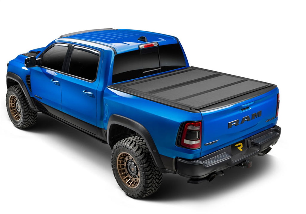 Extang 80473 Endure ALX Tonneau Cover Fits 22-24 Tundra