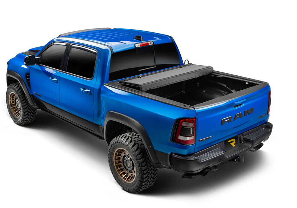 Extang 80473 Endure ALX Tonneau Cover Fits 22-24 Tundra