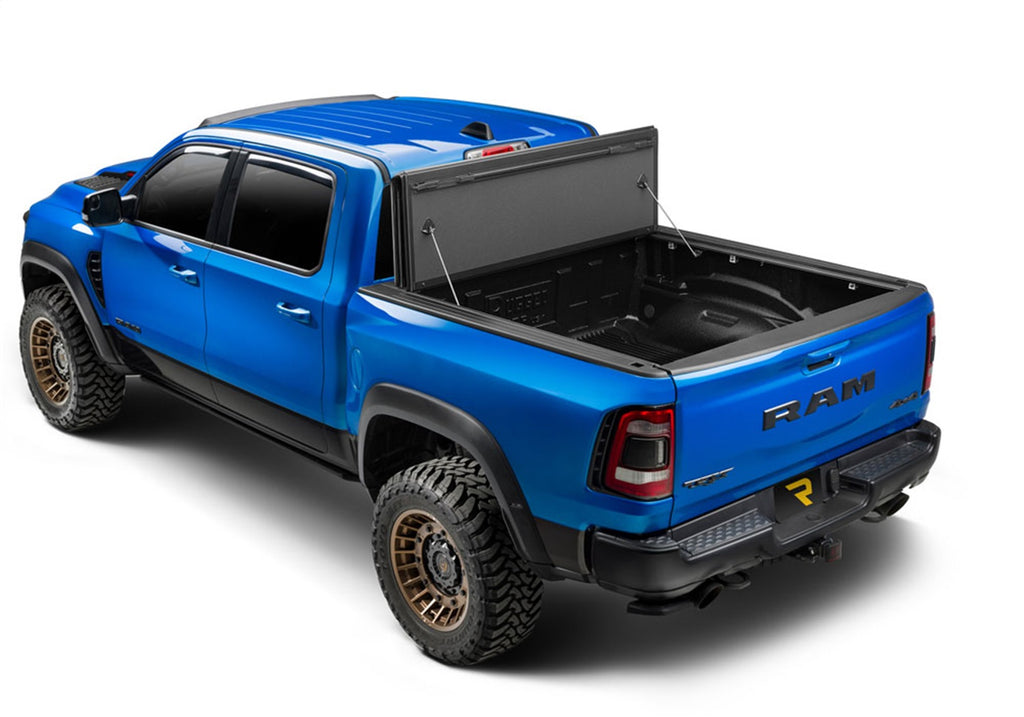 Extang 80473 Endure ALX Tonneau Cover Fits 22-24 Tundra