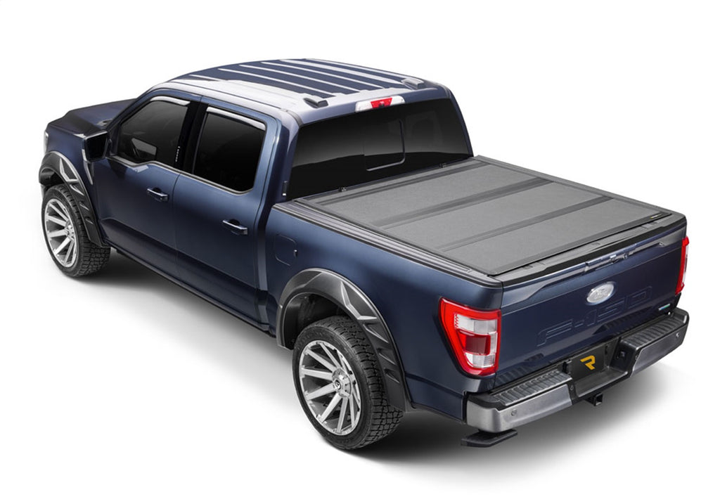 Extang 80720 Endure ALX Tonneau Cover Fits F-250 Super Duty F-350 Super Duty