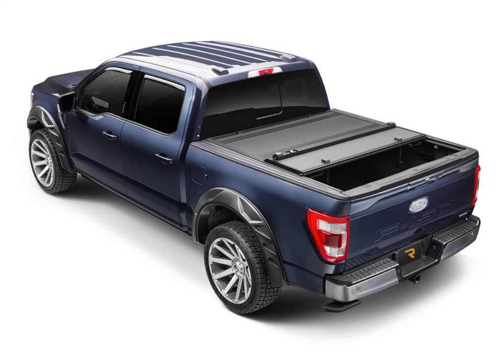 Extang 80475 Endure ALX Tonneau Cover Fits 15-20 F-150