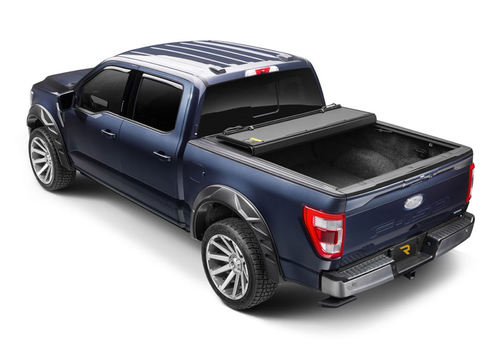 Extang 80703 Endure ALX Tonneau Cover Fits 21-24 F-150