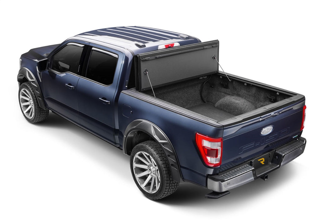 Extang 80475 Endure ALX Tonneau Cover Fits 15-20 F-150