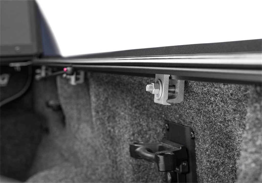 Extang 80703 Endure ALX Tonneau Cover Fits 21-24 F-150