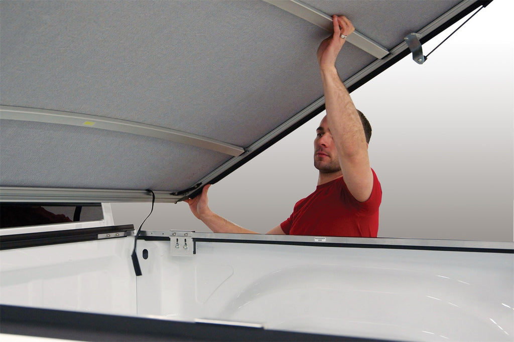 Extang 8585 Full Tilt Snaps Tonneau Cover