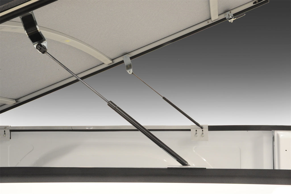 Extang 38680 Full Tilt Snapless Tonneau Cover Fits 01-04 S10 Pickup Sonoma