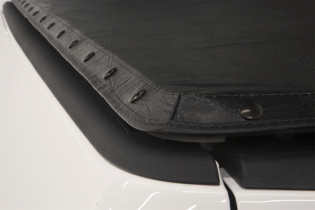 Extang 8715 Full Tilt Snaps Tonneau Cover Fits 97-04 F-150 F-150 Heritage F-250
