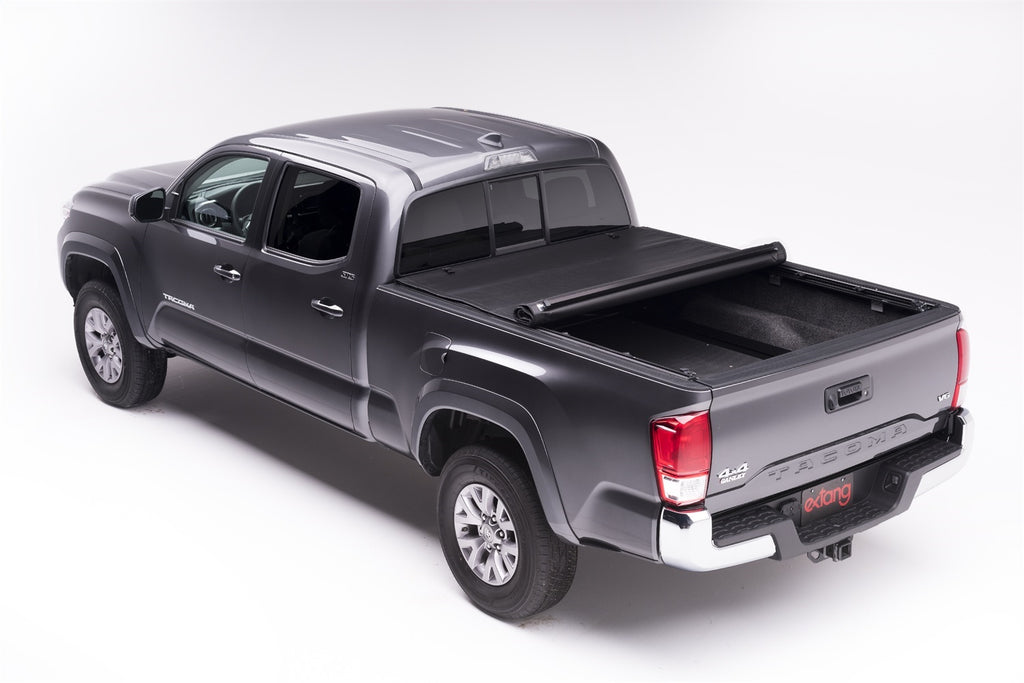 Extang 54350 Revolution Tonneau Cover Fits 15-22 Canyon Colorado