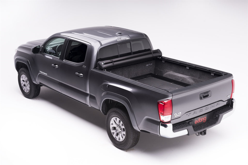 Extang 54350 Revolution Tonneau Cover Fits 15-22 Canyon Colorado