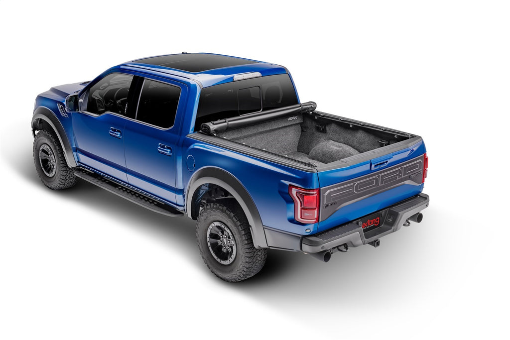 Extang 54480 Revolution Tonneau Cover Fits 15-20 F-150