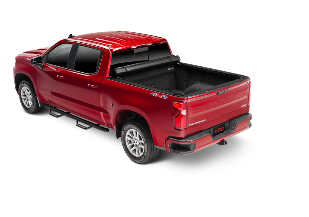 Extang 54653 Revolution Tonneau Cover