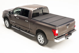 Extang 83995 Solid Fold 2.0 Tonneau Cover Fits 05-21 Equator Frontier