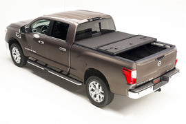 Extang 83995 Solid Fold 2.0 Tonneau Cover Fits 05-21 Equator Frontier