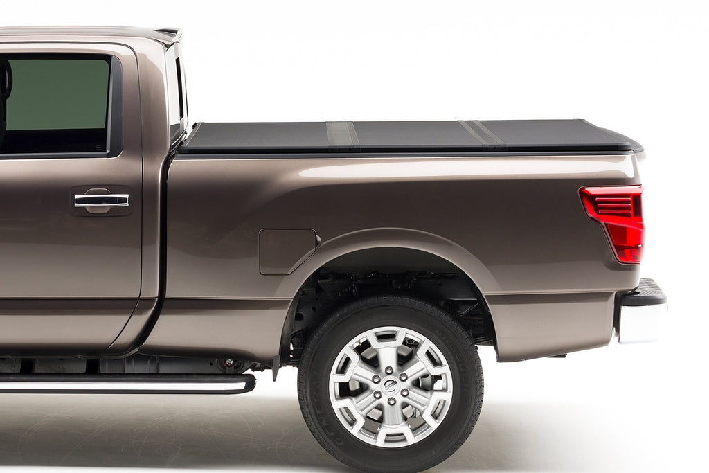 Extang 83995 Solid Fold 2.0 Tonneau Cover Fits 05-21 Equator Frontier