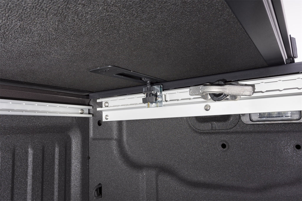 Extang 83995 Solid Fold 2.0 Tonneau Cover Fits 05-21 Equator Frontier
