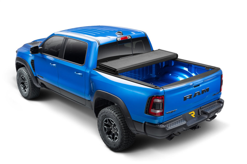 Extang 88424 Solid Fold ALX Tonneau Cover Fits 19-25 1500