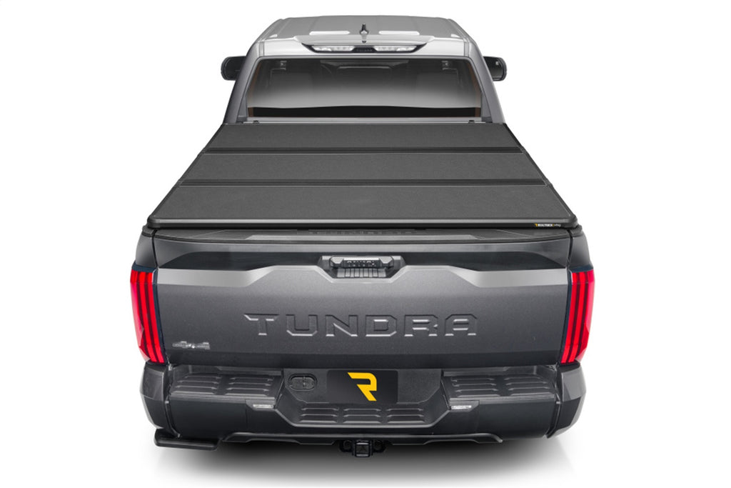Extang 88473 Solid Fold ALX Tonneau Cover Fits 22-24 Tundra