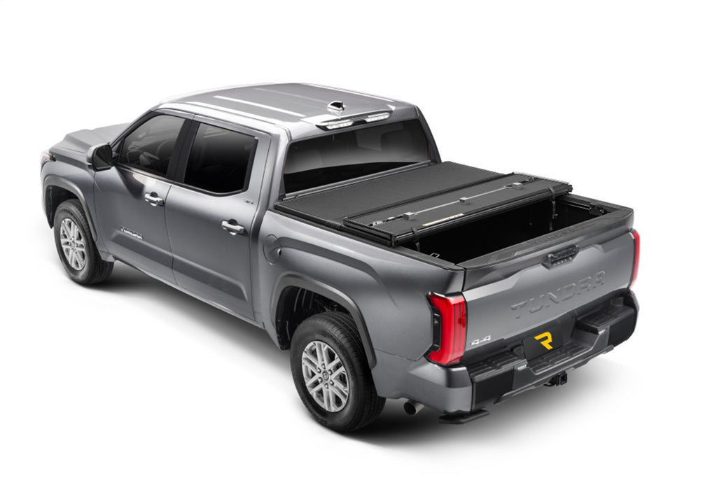 Extang 88471 Solid Fold ALX Tonneau Cover Fits 14-21 Tundra