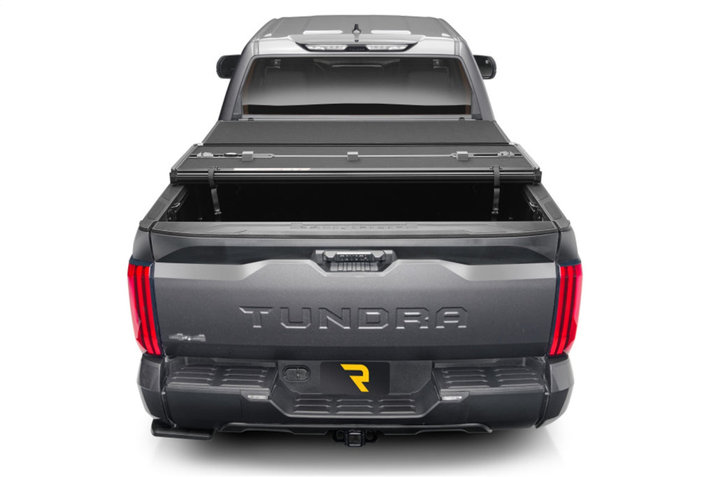 Extang 88466 Solid Fold ALX Tonneau Cover Fits 14-21 Tundra