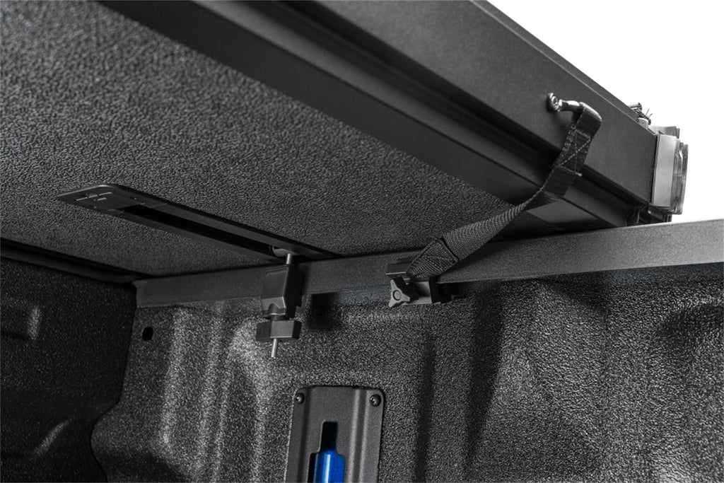 Extang 88590 Solid Fold ALX Tonneau Cover Fits 17-25 Ridgeline