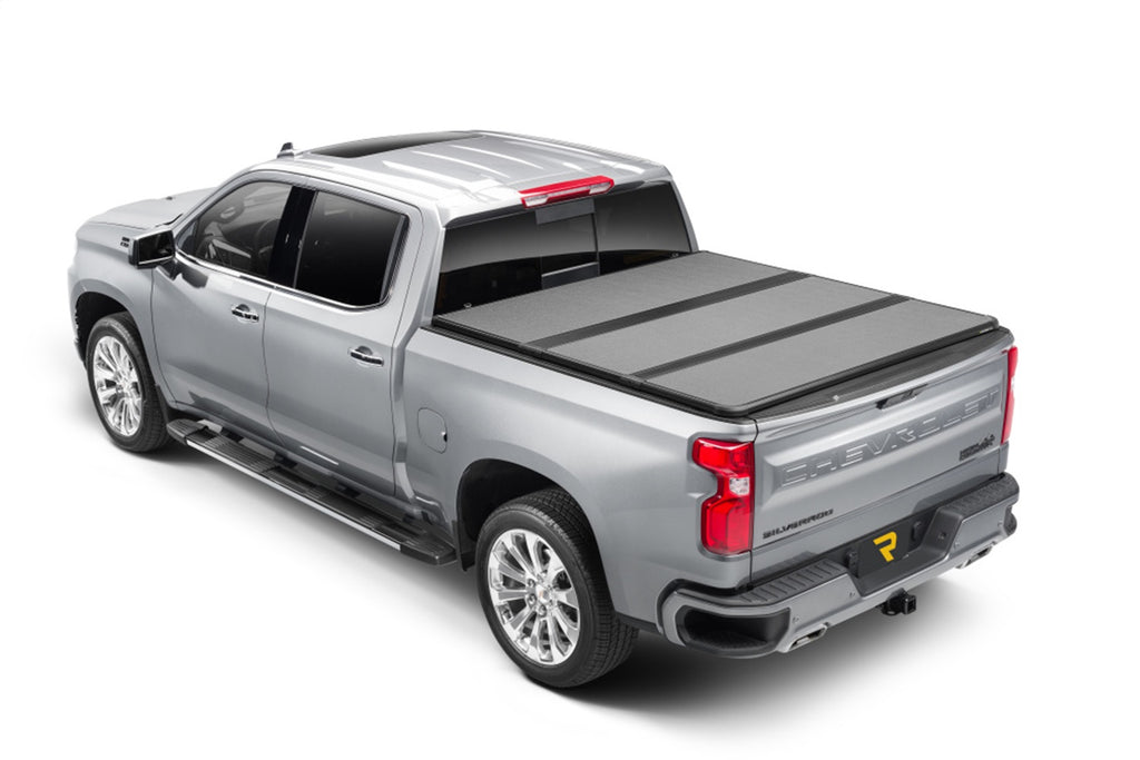 Extang 88350 Solid Fold ALX Tonneau Cover Fits 15-22 Canyon Colorado