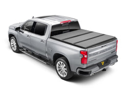 Extang 88456 Solid Fold ALX Tonneau Cover Fits 19-25 Sierra 1500 Silverado 1500