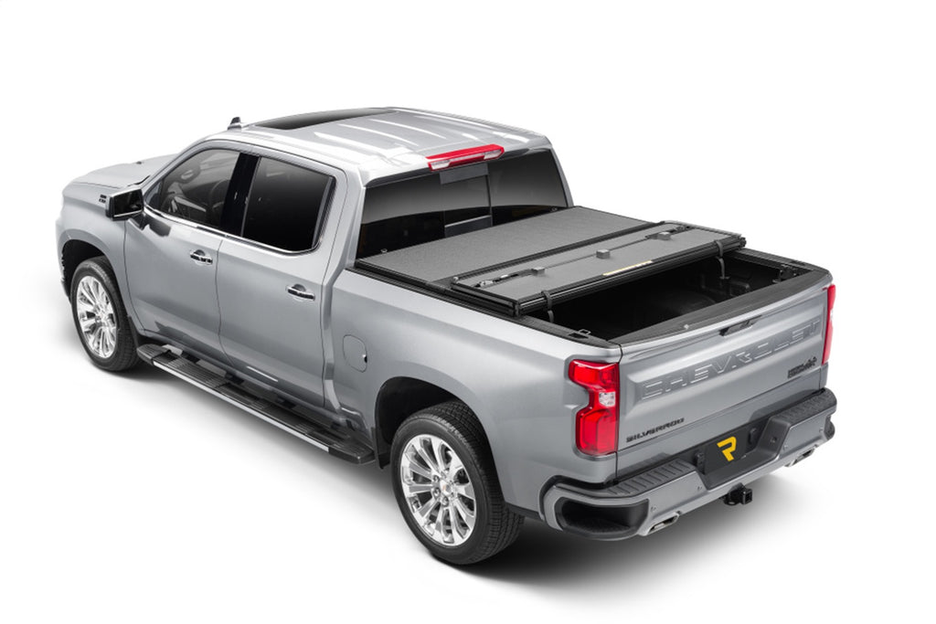 Extang 88355 Solid Fold ALX Tonneau Cover Fits 15-22 Canyon Colorado