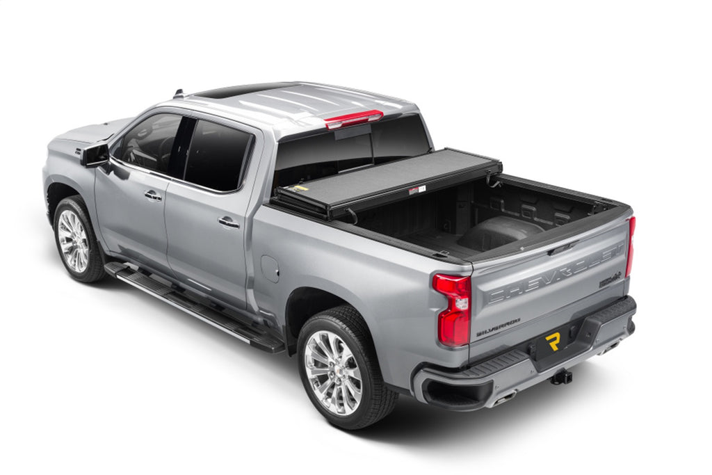 Extang 88352 Solid Fold ALX Tonneau Cover Fits 23-25 Canyon Colorado