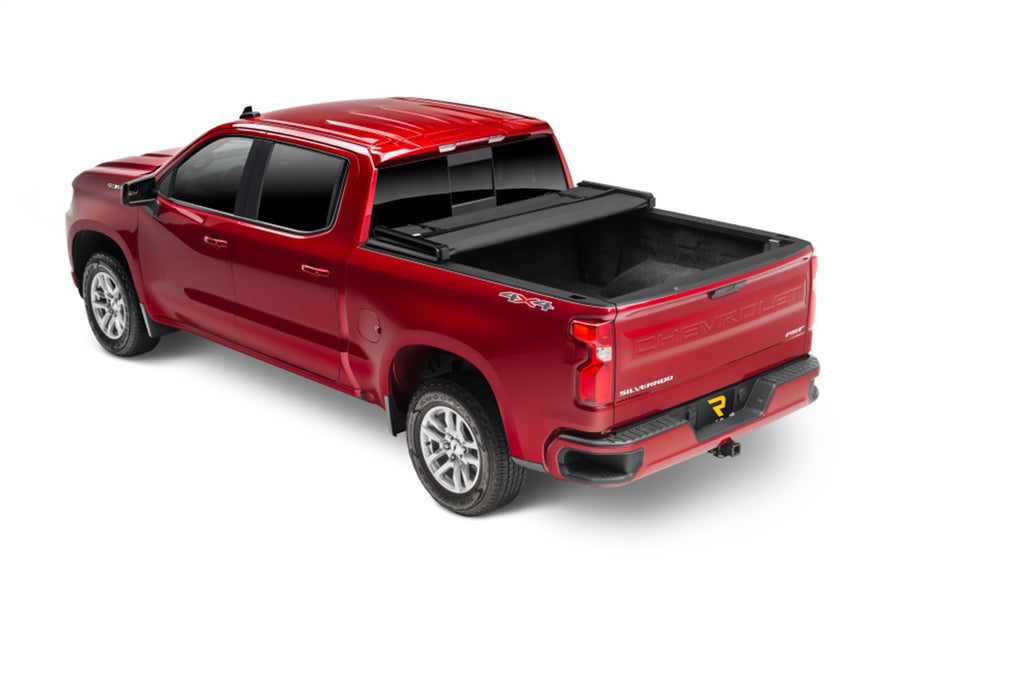 Extang 92653 Trifecta 2.0 Tonneau Cover